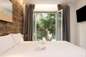 Guimerá Family Suites A